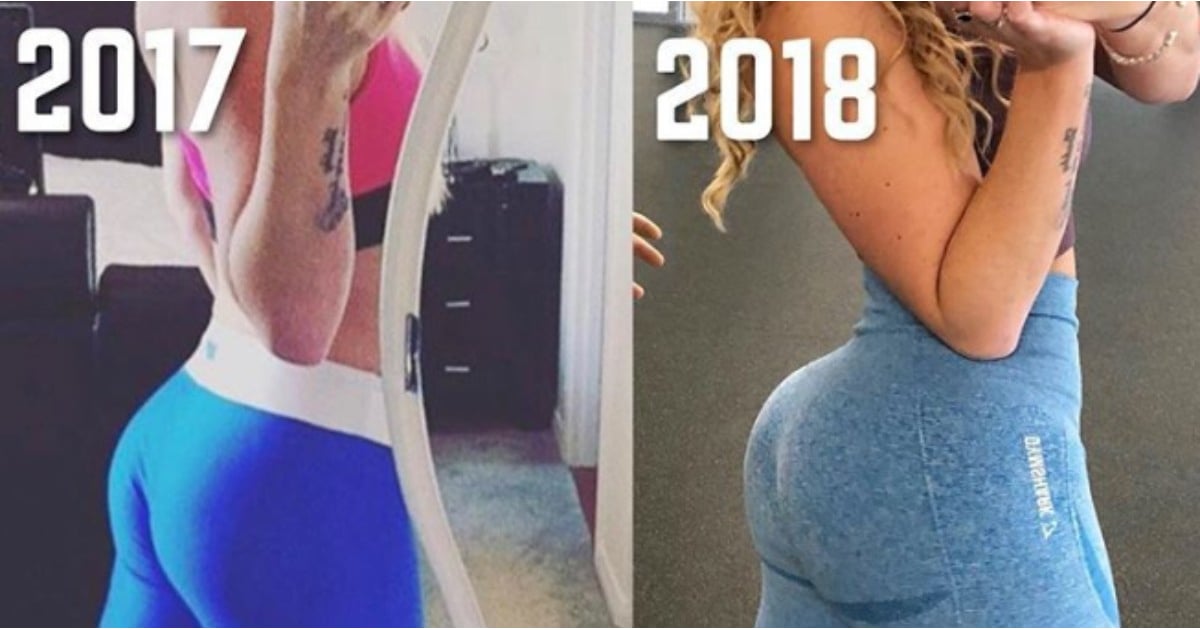 Pics best ever booty