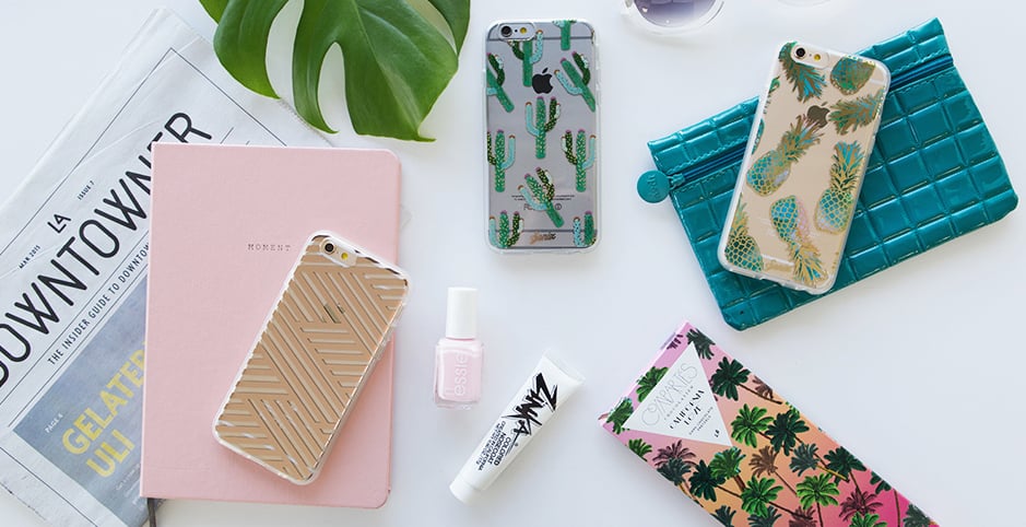 Gadgets For Spring 2015