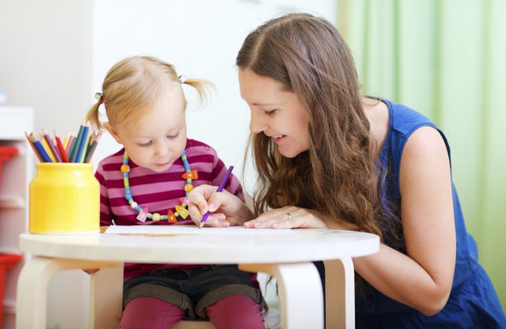 Hiring a Nanny? Here's Your Interview Checklist Hiring a Nanny? Here's Your Interview Checklist