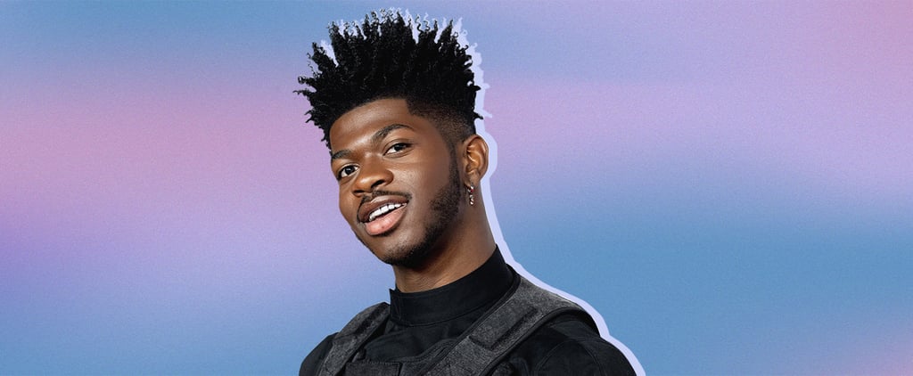 Lil Nas X Is the Latest to Go Blond This Summer