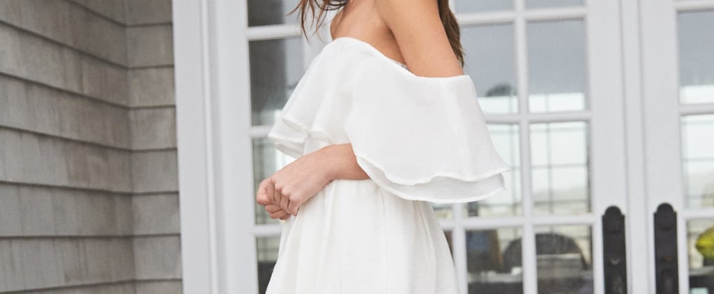 Best Summer Mini Dresses