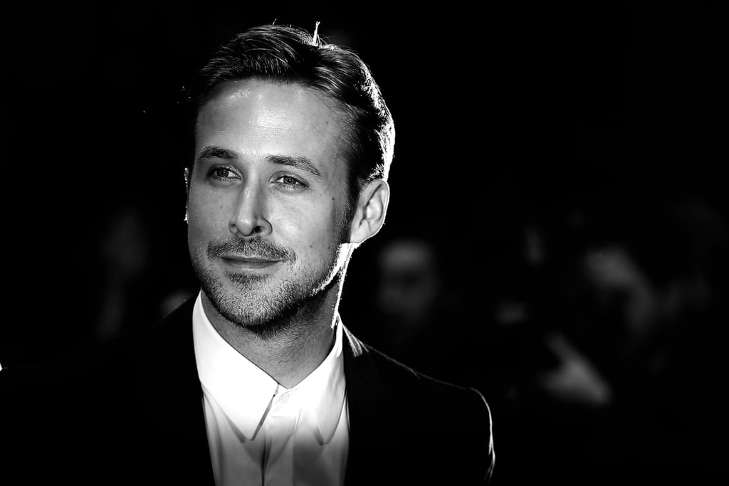 Hottest Pictures Of Ryan Gosling Popsugar Celebrity Photo 37 