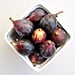 How Figs Are Grown