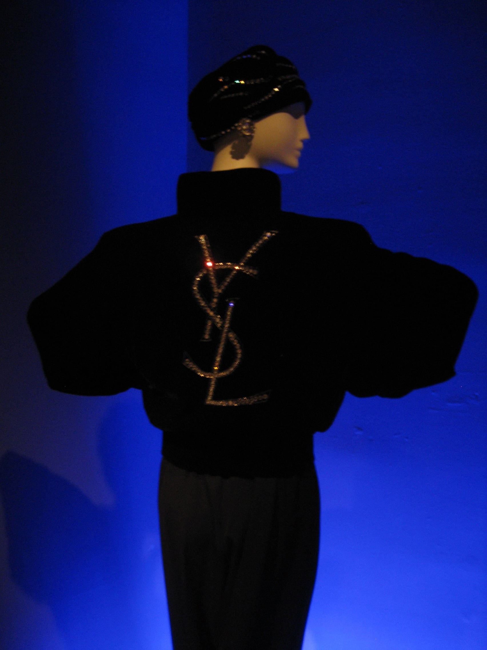 Yves Saint Laurent Careers 2024 | www.oursavior-gr.org