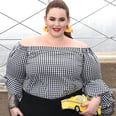 Tess Holliday Shares a Throwback to Her Teen Pageant Years: "The Glowup Is Real"