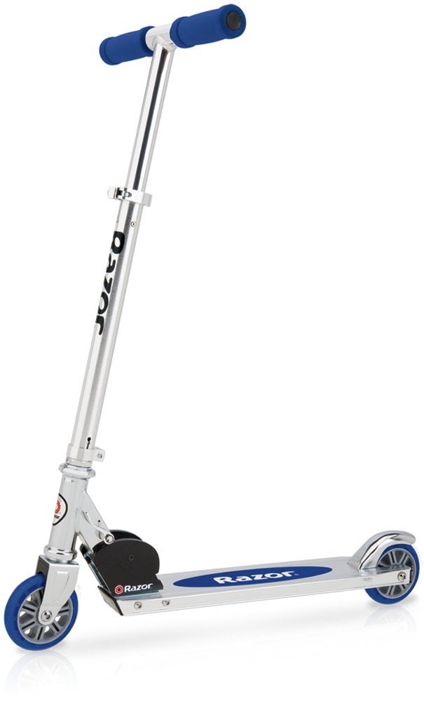 Best Outdoor Toy For Six Year Old: Razor A Kick Scooter