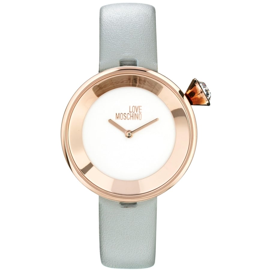 Moschino Cheap Chic Popsugar Uk