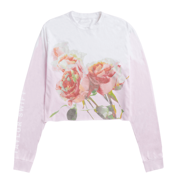Taylor Swift Me Merchandise 2019 Popsugar Fashion