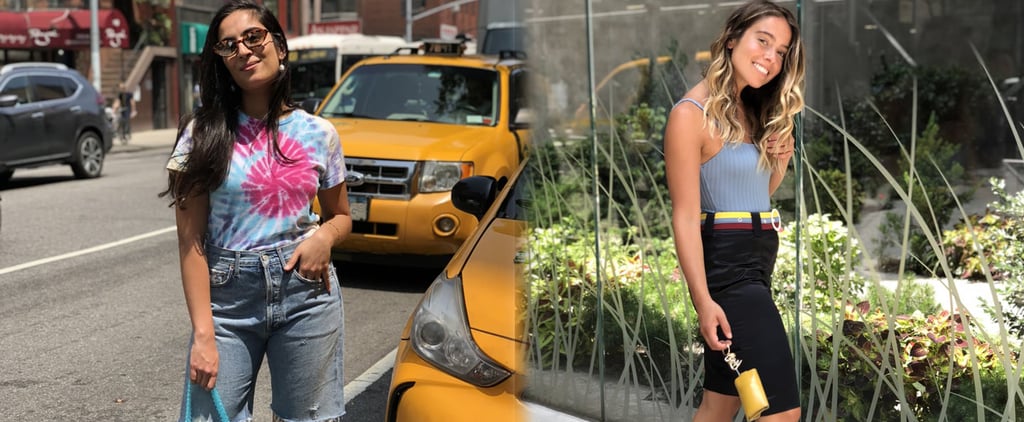 How To Wear Bermuda Shorts