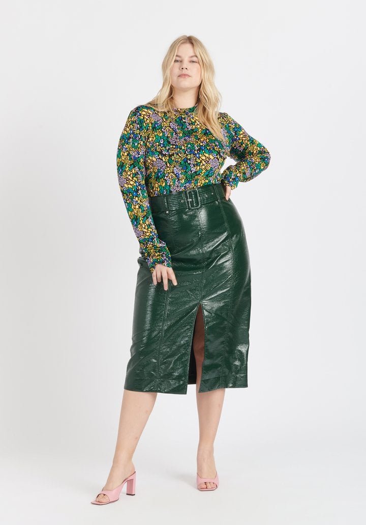 Tanya Taylor Veronica Skirt