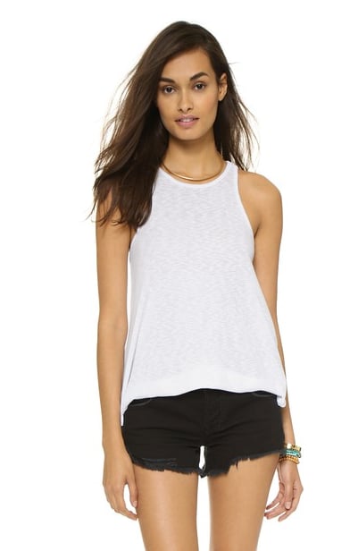 Free People Long Beach Tank