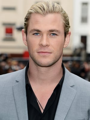 Chris Hemsworth POPSUGAR Entertainment Chris Hemsworth POPSUGAR Entertainment