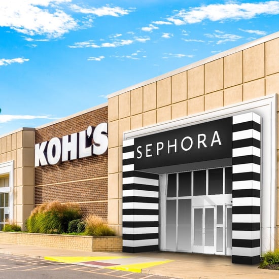 Sephora at Kohl’s Is Launching This Month: What to Know