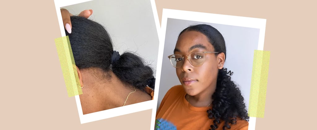 Insert Name Here Zoe Ponytail Review With Photos
