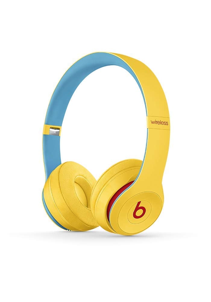 Beats Solo3 Wireless On-Ear Headphones