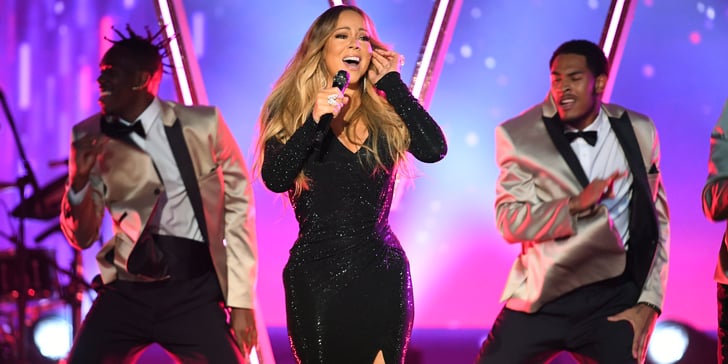 Mariah Carey Billboard Music Awards Performance 2019 Video | POPSUGAR ...