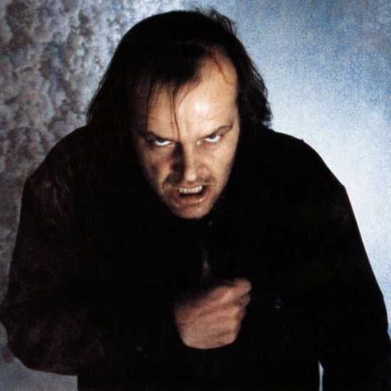 The Shining Hotel at Universal Studios