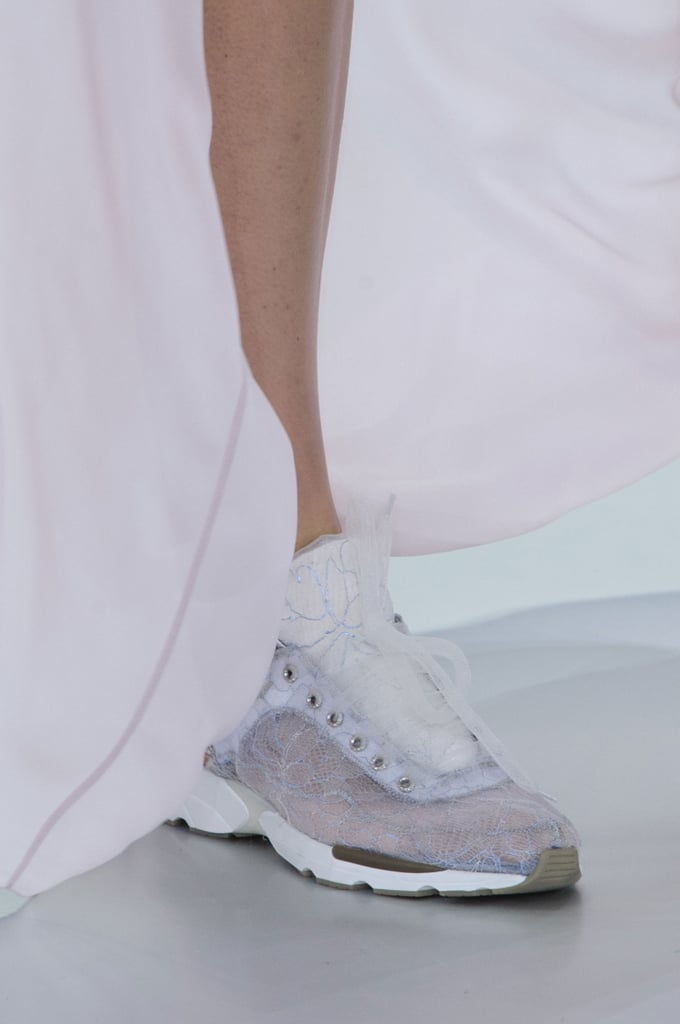 Chanel Haute Couture Spring 2014