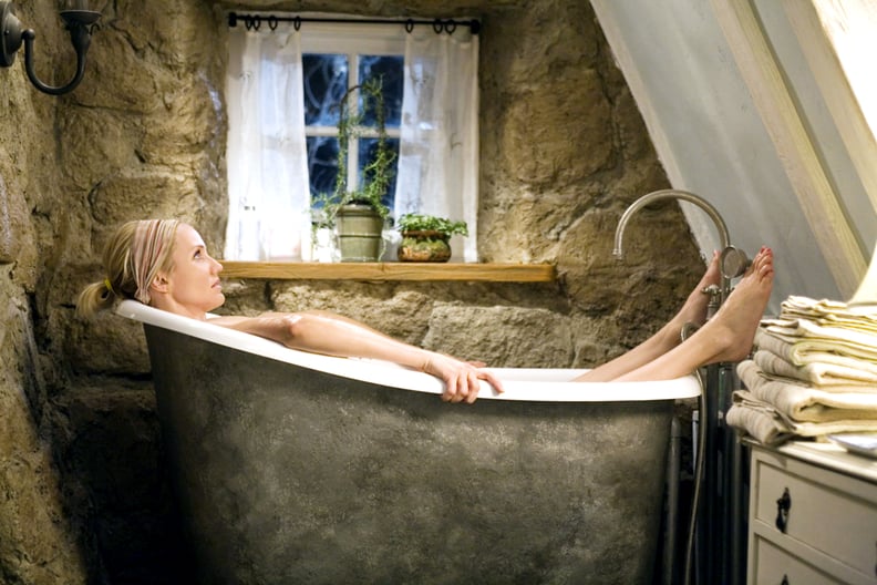 " The Dreamy English Cottage Vibe