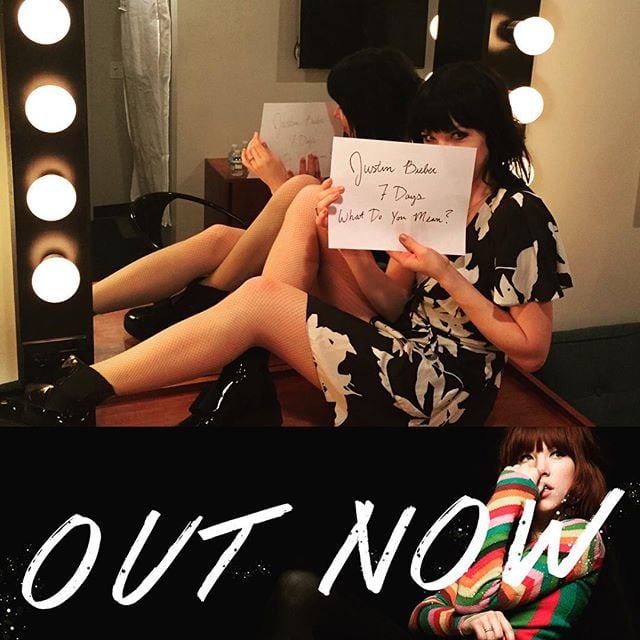 Carly Rae Jepsen