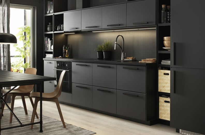 Ikea Catalog 2018 POPSUGAR Home