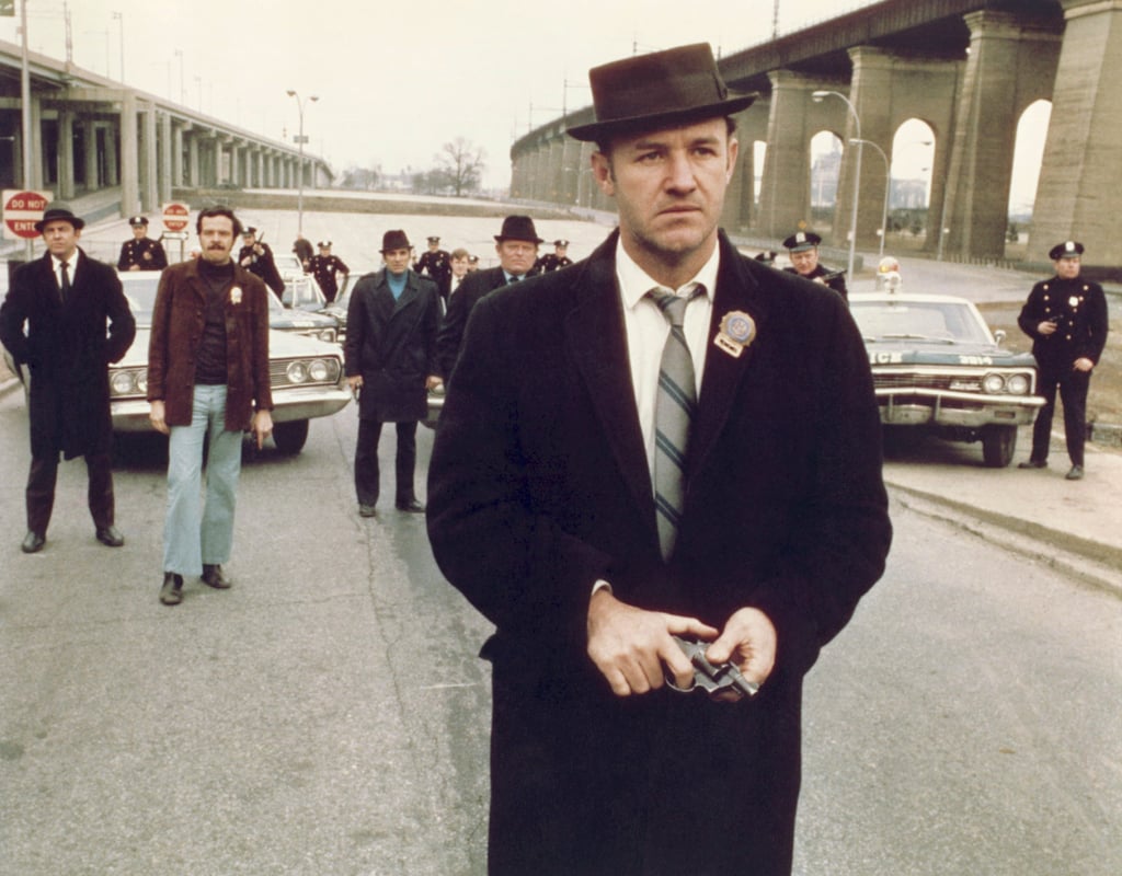 1971: The French Connection