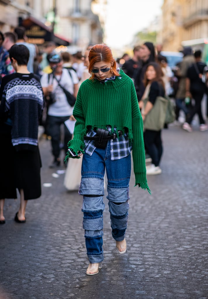 Denim Trends 2019