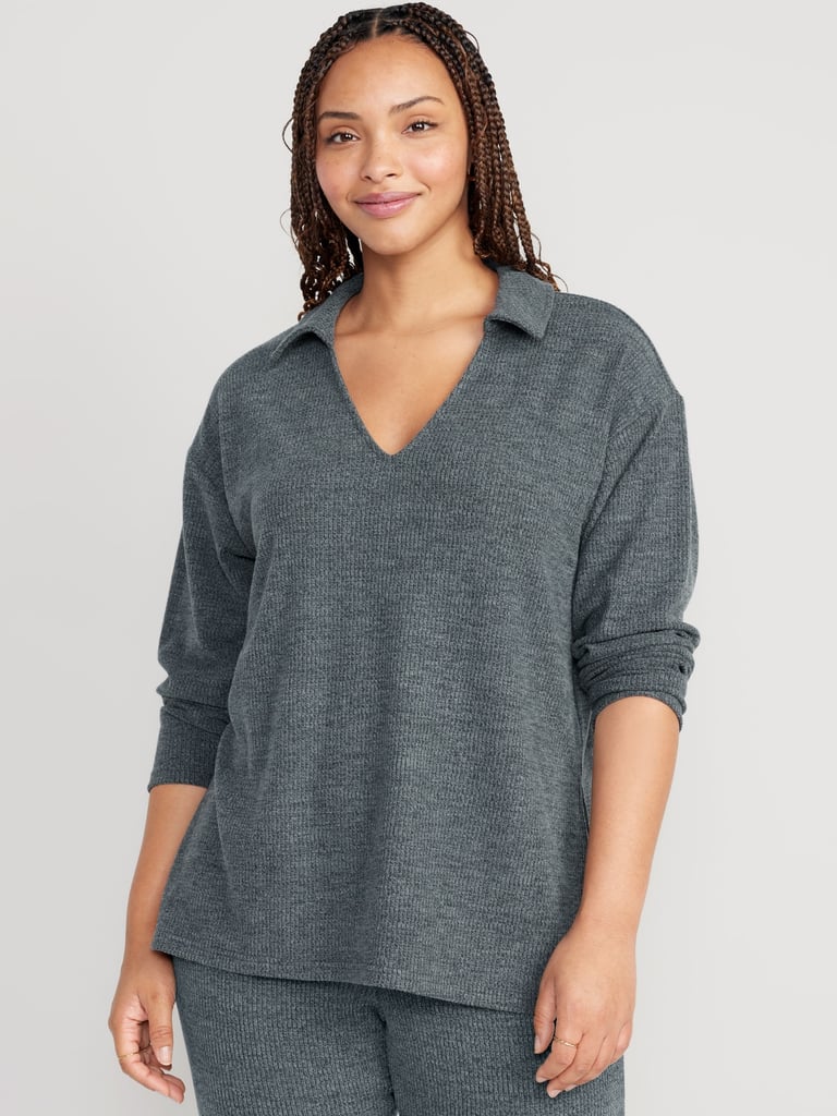 Best Lounge Sweater