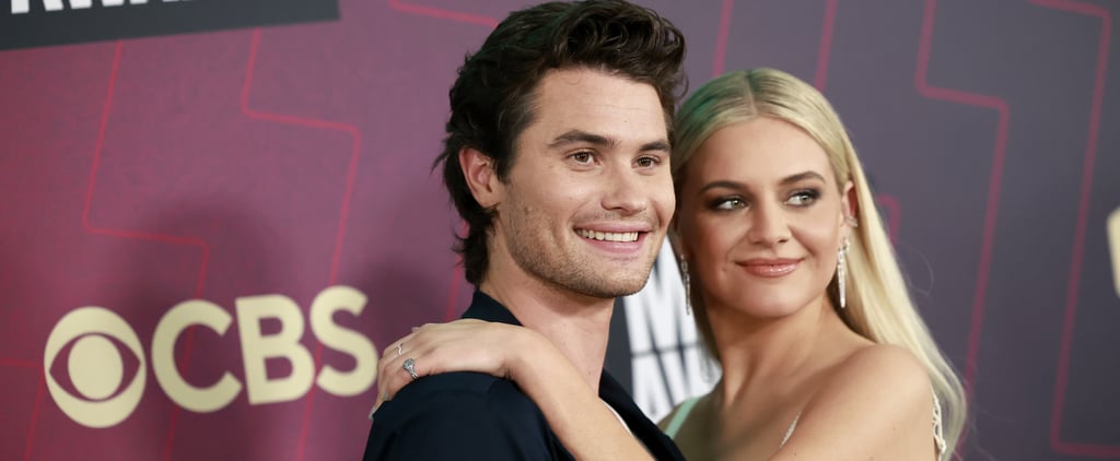 Kelsea Ballerini Shuts Down Chase Stokes Breakup Rumors