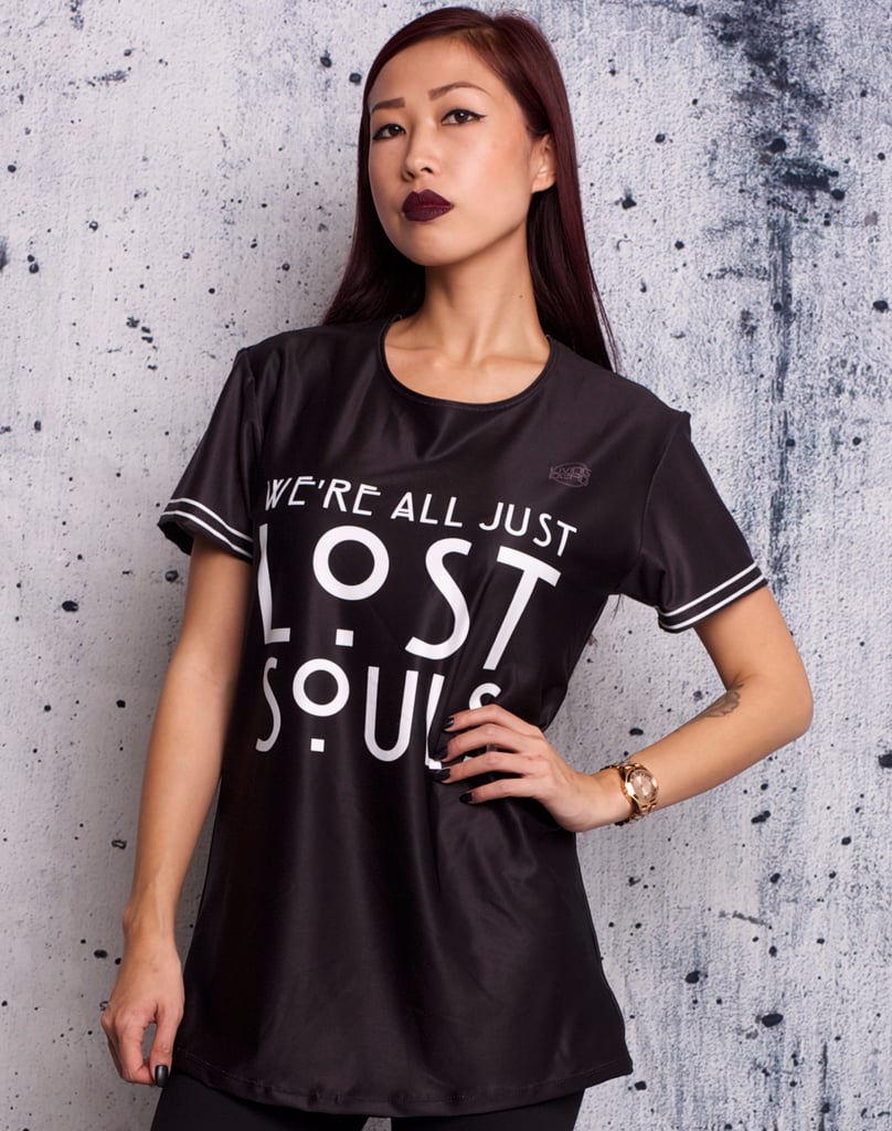 American Horror Story Clothing Line