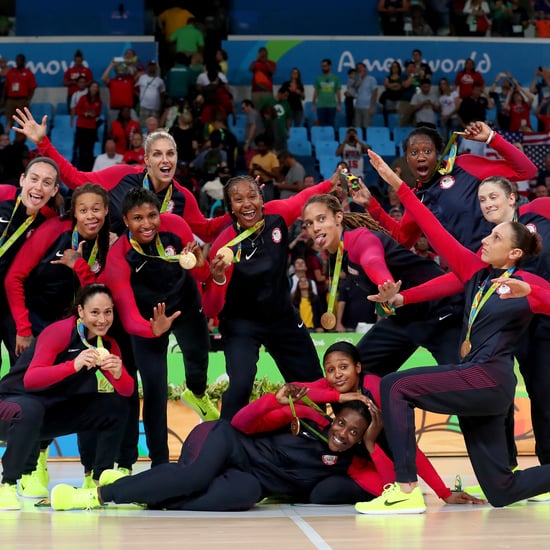 How Many Gold Medals Has the US Women's Basketball Team Won?