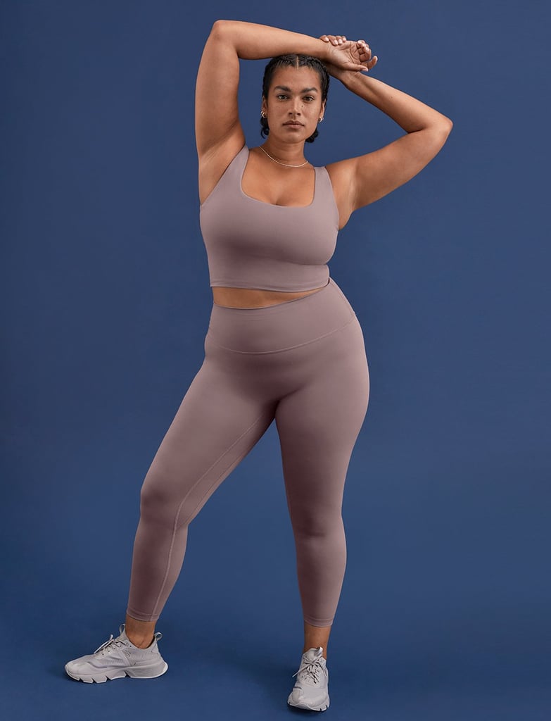 A Buttery Soft Legging: ThirdLove Muse Smoothing Legging