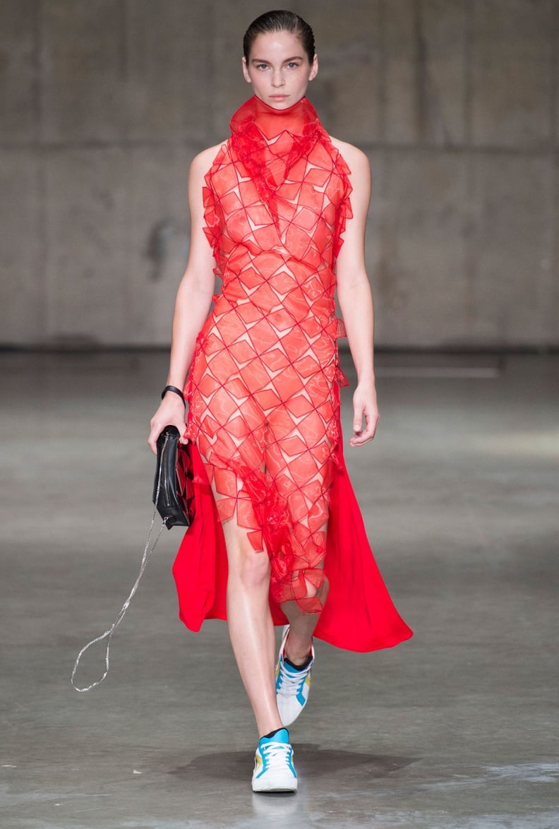 Christopher Kane Spring 2019 Collection | PS Fashion