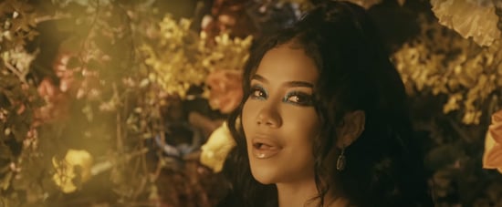Jhené Aiko and August 08 Release Water Sign Video