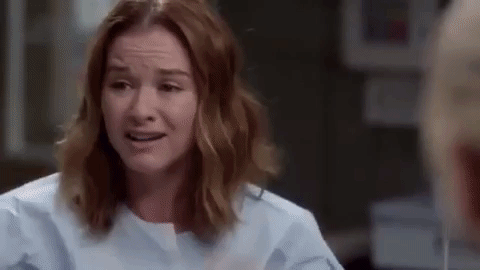 When Arizona Calms Down a Quarantined April