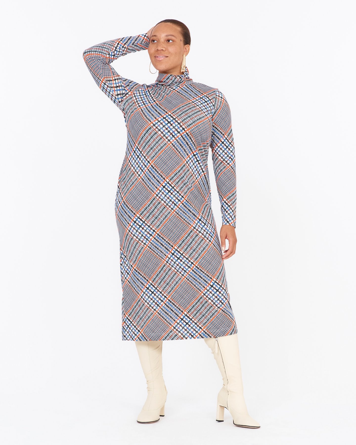 fall long sleeve dresses