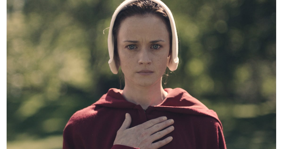 Films Et Séries Tv Avec Alexis Bledel The Handmaid's Tale | What Movies and TV Shows Has Alexis Bledel Been