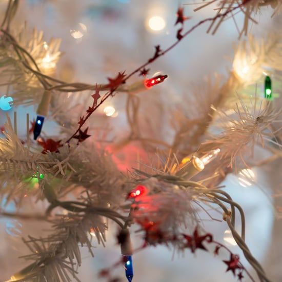 How to Fix Broken Christmas Tree Lights