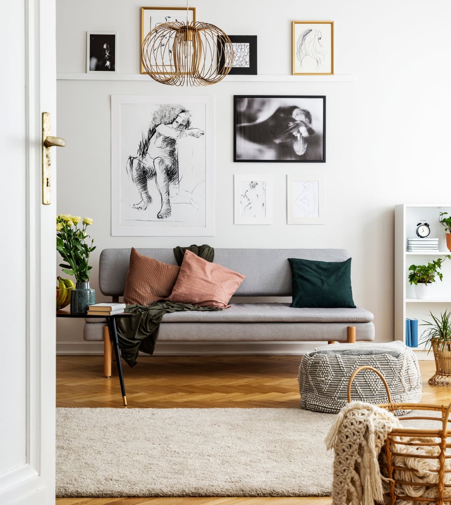 Remove Allergens From Fabrics