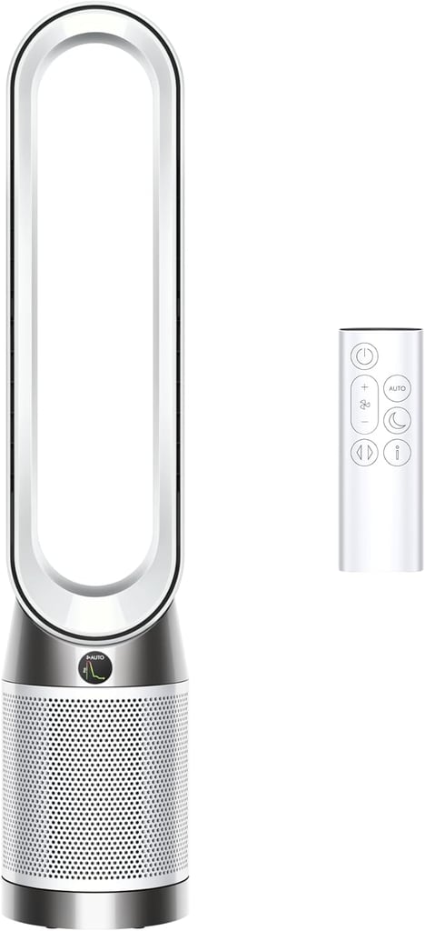 Best Tower Fan From Dyson