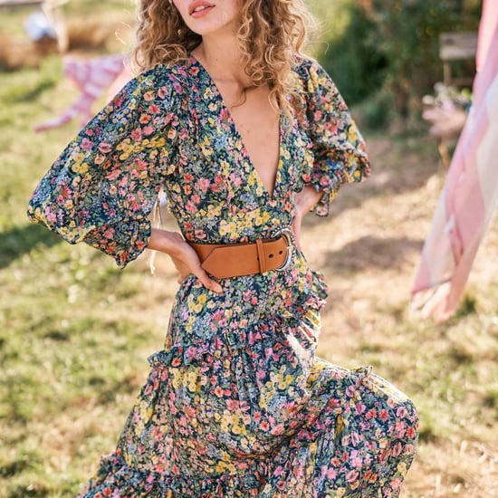 The Best Floral Dresses For Spring | 2021 Shopping Guide