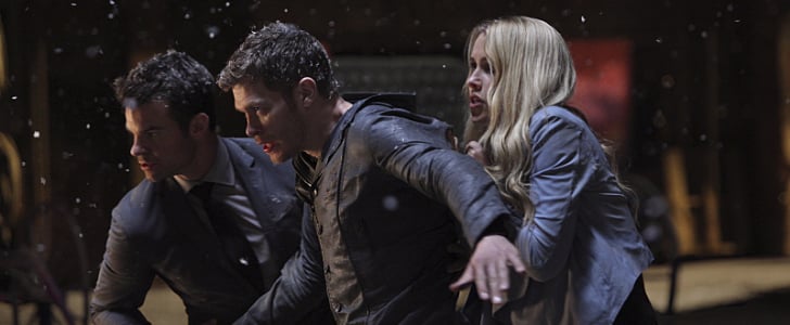 The Originals Season 2 Finale Pictures | POPSUGAR Entertainment