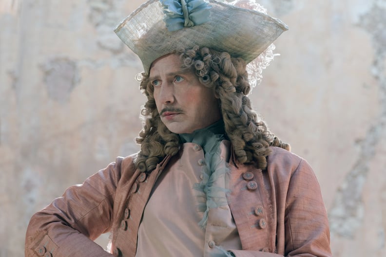 17th-Century Wig Rules Were Encouraged — and Definitely Used