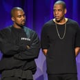 Is Kanye West and JAY-Z's Feud Officially Over? It Sure Seems Like It