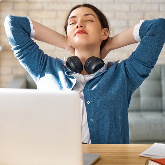 How to Maintain a Sense of Normalcy While Working From Home