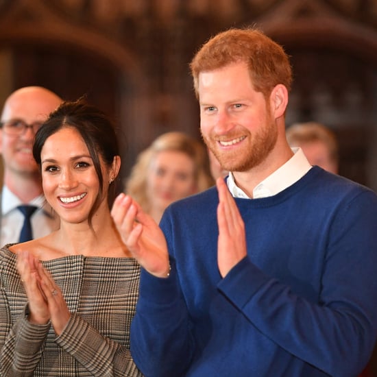 Questions We Have About Harry and Meghan Stepping Down