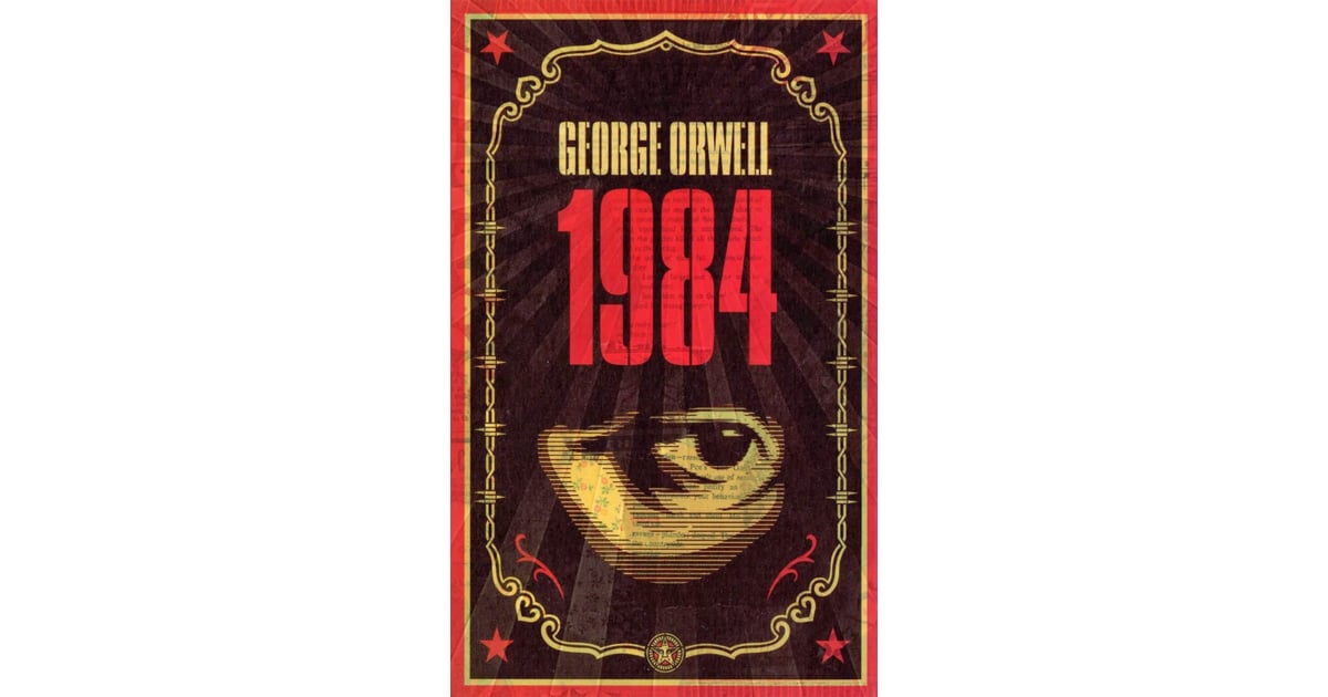 1984 book review goodreads