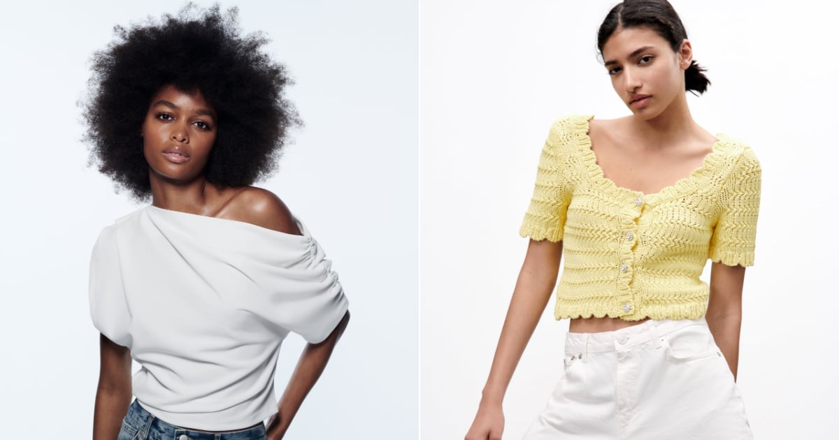 Roupa discount zara 2019