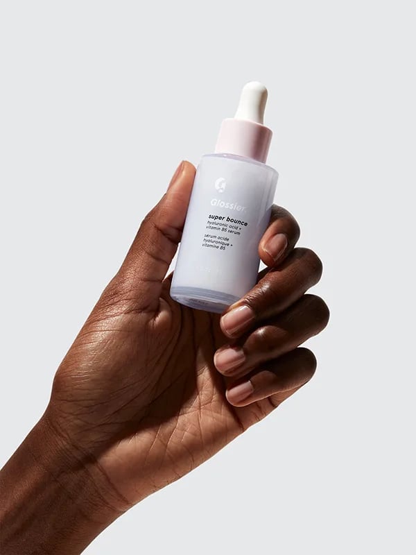 Glossier Hyaluronic Acid Pro Vitamin B5 Serum