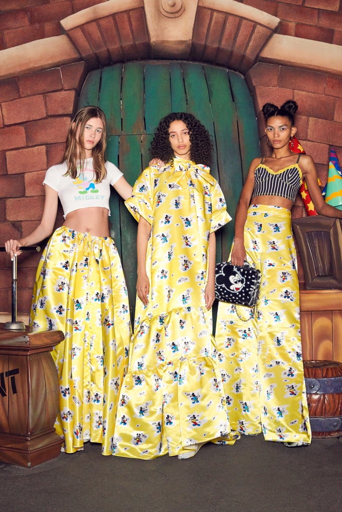 Opening Ceremony Disney Collection 2018 Shopping